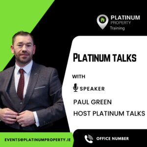 Platinum Talks Zoom