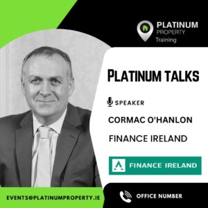 Platinum Talks with Finance Ireland